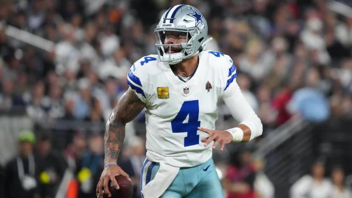 Week 12 Fantasy football rankings, picks, start-sit advice from proven model