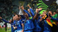 UEFA Europa League and Conference League: Sky Sports to become exclusive UK broadcaster from 2027/28