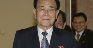 N Korea's ceremonial head of state Kim Yong Nam dies