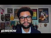 Rep. Maxwell Frost: 'Trump will do whatever he can' to slow