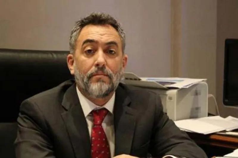 Sebastián Argibay, juez Federal Nº2: "EL LIBERAL conlleva un compromiso con la verdad"