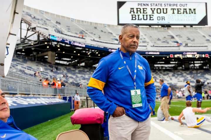ESPN called out by reporter for interview with Pitt legend Tony Dorsett