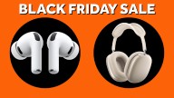 AirPods see lowest price of the year for Black Friday