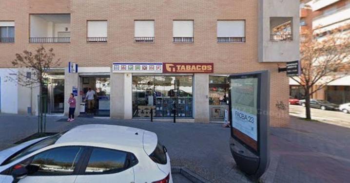 Un acertante de la Bonoloto gana cerca de dos millones de euros en Granada