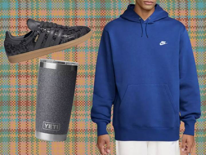 Dick’s Sporting Goods has an amazing ‘$100 and less’ Gift Guide