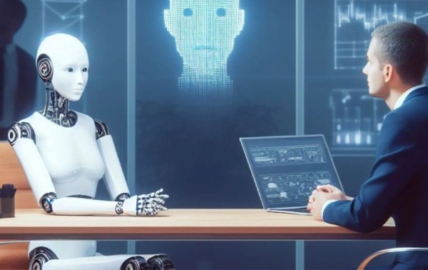 Estiman que IA puede reemplazar a 11.7% de los empleos de EU