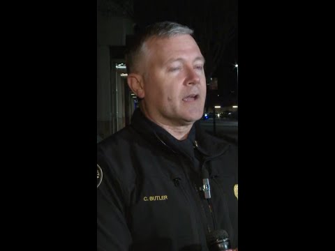 APD: suspect caught in murder at Greenbriar Mall