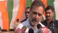 ‘PM Modi, Shah and CEC stealing votes, Gen Z of Bihar must stay vigilant’:  Rahul Gandhi