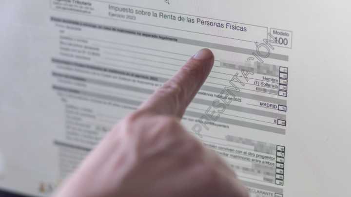 "Por no presentar ese papel le pusieron una multa de 300 € a pesar de que no tenía ganancias que declarar": cómo errores mínimos con Hacienda pueden costar cientos de euros