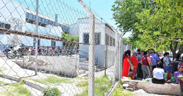 Tensión en el Penal 2 de Roca: qué dijo el Ministerio de Seguridad sobre los hechos de violencia