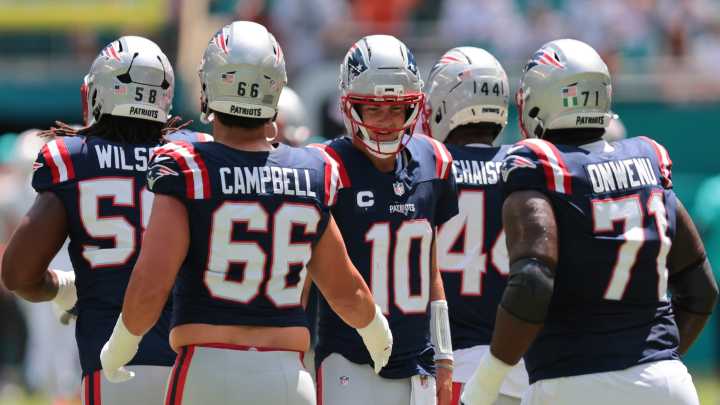 ESPN Host Touts Patriots As ‘Highly Viable’ Super Bowl Contenders