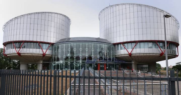 Government issues statement after calls for UK to leave European Court of Human Rights