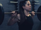 I forgot my headphones when I went to the gym. It led to a great conversation with a stranger.