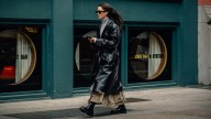 2025 Holiday Street Style Photos in New York[PHOTOS]