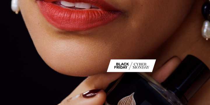 10 Best Vanilla Perfumes to Pick Up on Sale for Black Friday