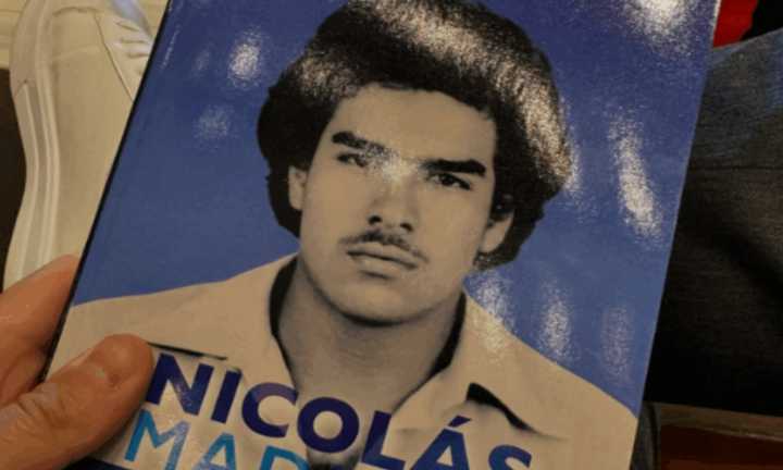 Película «Nicolás» se proyecta en antiguo Cuartel San Carlos