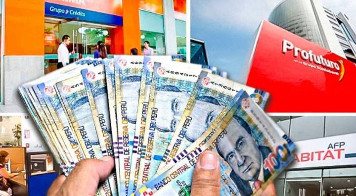 ¿Cuándo depositan el retiro AFP si mi DNI termina en 0, 1, 2 o 3? Estas son las fechas clave