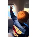 Freddie Freeman's Wife Chelsea Ready to Get ‘Back to USA' After World Series