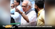 “Pseudo-Nationalist outfit”: Jairam Ramesh slams RSS over reports of hiring US lobbying firm linked to Pakistan