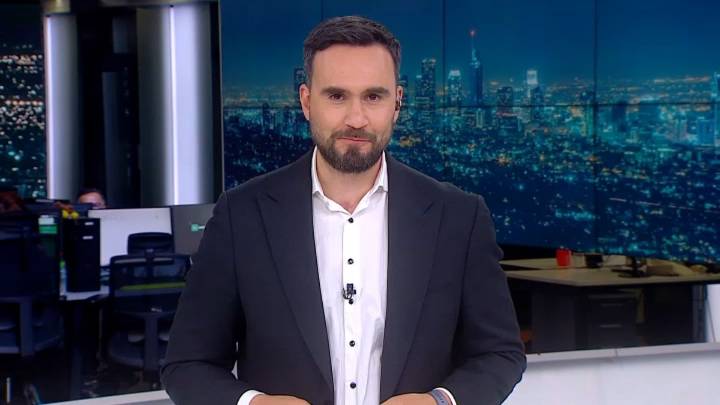 Meganoticias Prime - Viernes 21 de noviembre 2025