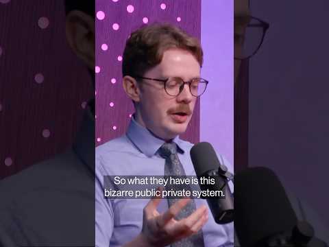 Singapore: the island country that got housing right