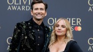 David Tennant’s wife Georgia issues plea to police after receiving death threats