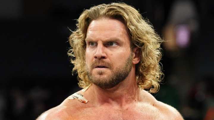 AEW Full Gear 2025: Where Do We Go From Here?