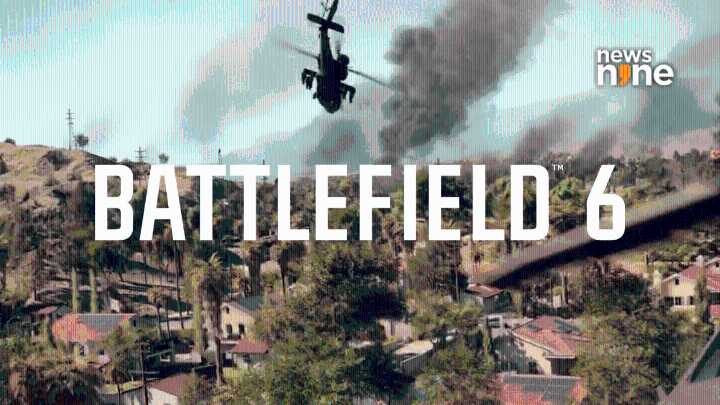 Battlefield 6 update drops tomorrow: What to expect in California Resistance
