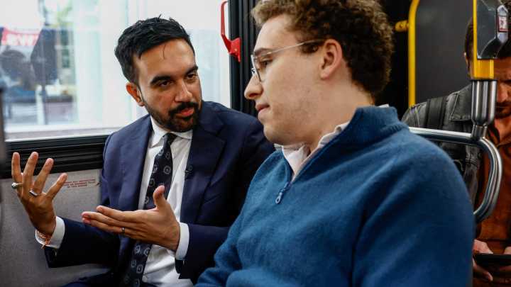 Albom: Detroit and New York electing mayors in different moods