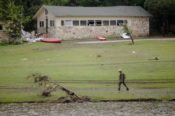 Families file suit after summer tragedy: ‘lives were shattered’