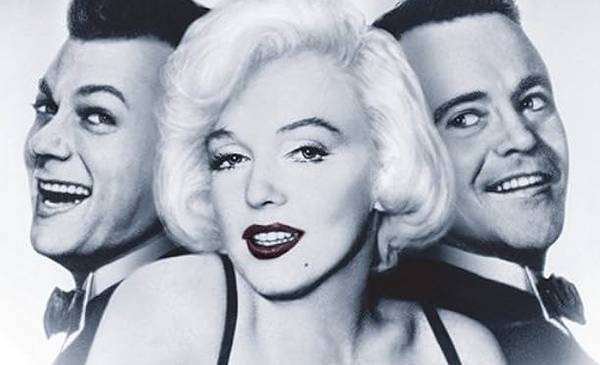 La Cinemateca del Museo cierra su temporada con "Una Eva y dos Adanes"