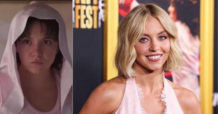 Sydney Sweeney's New Boxing Movie 'Christy' Bombs In Box Office