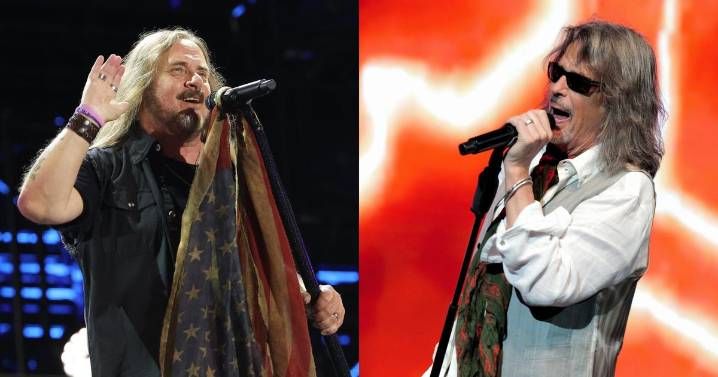 Lynyrd Skynyrd, Foreigner bringing tour to new Mystic Lake Amphitheater