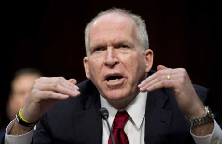 Things Are Looking Grim for John Brennan