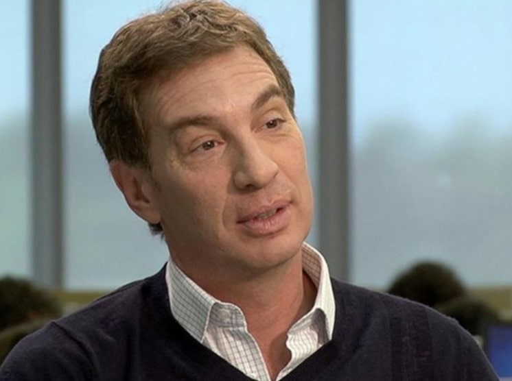 Diego Santilli presentó su renuncia como diputado nacional y se prepara para jurar como ministro de Interior