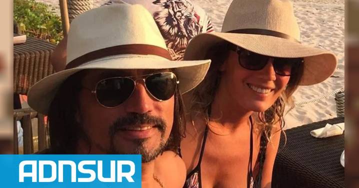 17:35 El duro embargo millonario que atraviesa Eduardo Fort a pocos días de ser padre con Rocío Marengo