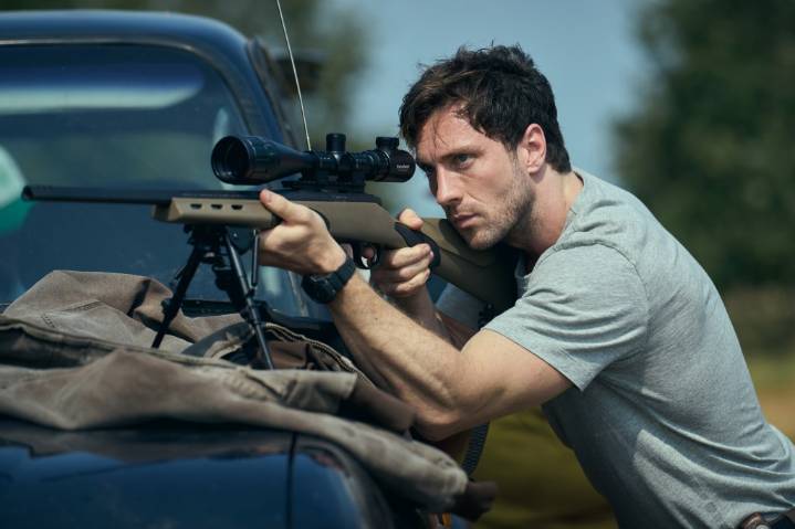 David Mackenzie Movie 'Fuze' Acquired By Roadside Attractions & Saban