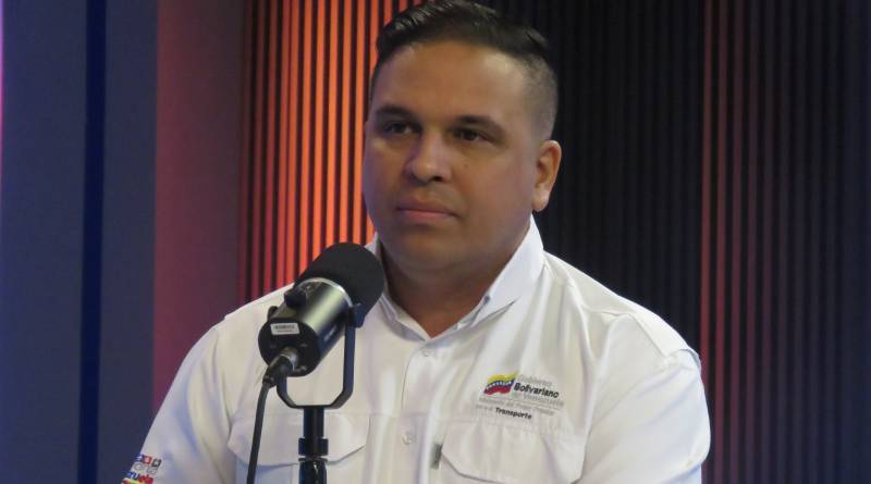 Tercera edición de la Expo Transporte Venezuela contará con 364 expositores