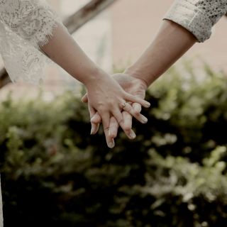 2 Things All Couples Need to Unlearn Before Getting Married