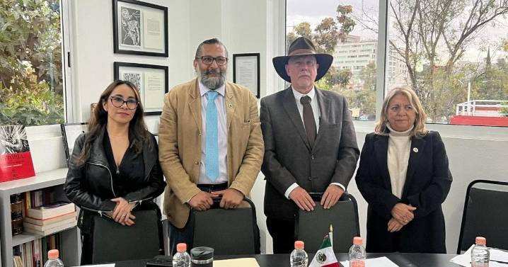 Anuncia la ANAD 'Observatorio Democrático' para vigilar la reforma judicial