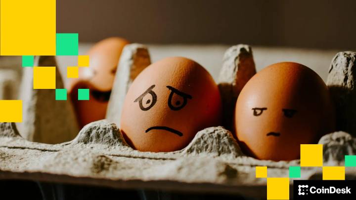 Crypto Markets Today: Fear Dominates as Altcoins Lag, Bitcoin Tests Key Levels