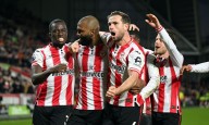 Brentford 3-1 Burnley: Igor Thiago brace and late Dango Ouattara strike clinch victory for Bees