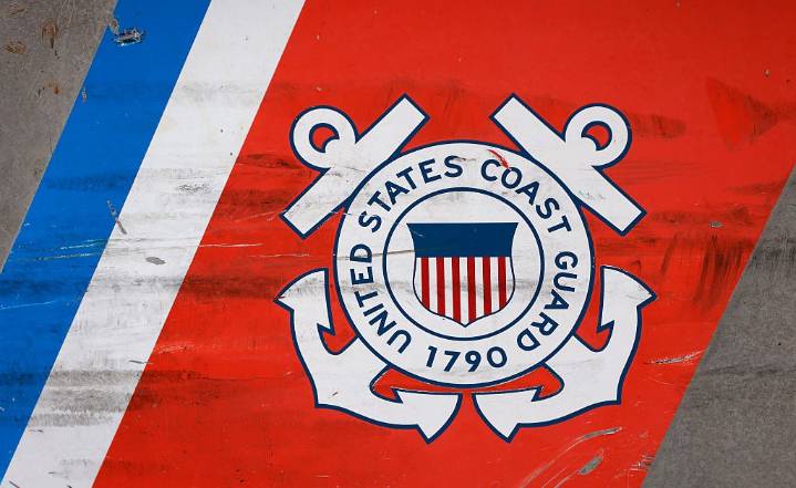 U.S. Coast Guard Backtracks After ‘Fake’ Report on Hate