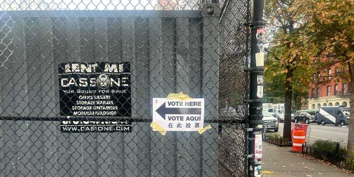 Upper West Side Election Guide: What to Know
