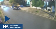 Mataron a una joven en Villa Madero tras choque de ladrones que huían
