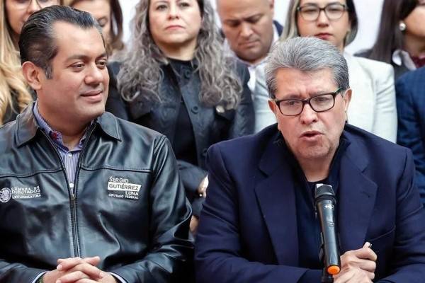 Acusan a Morena de adelantar revocación por desesperación