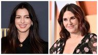 Today’s famous birthdays list for November 12, 2025 includes celebrities Anne Hathaway, Megan Mullally
