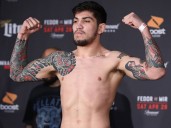 Who Is Dillon Danis? MMA Fighter Banned from UFC After Another Pre