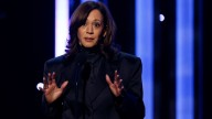 Kamala Harris on why never taking ‘no’ for answer served her career