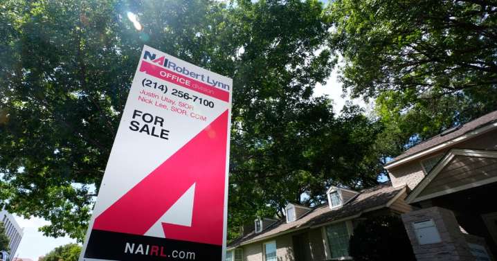 Your home may have lost value this year. Here’s where the drops were steepest